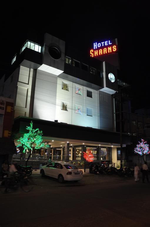 Hotel Shaans Tiruchirappalli Room photo