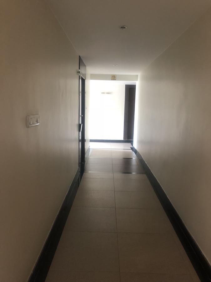 Hotel Shaans Tiruchirappalli Exterior photo