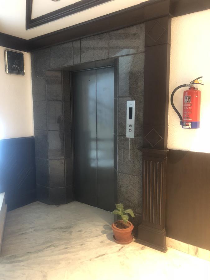 Hotel Shaans Tiruchirappalli Exterior photo